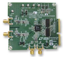 LINEAR SEMICONDUCTORS DC1620A-C