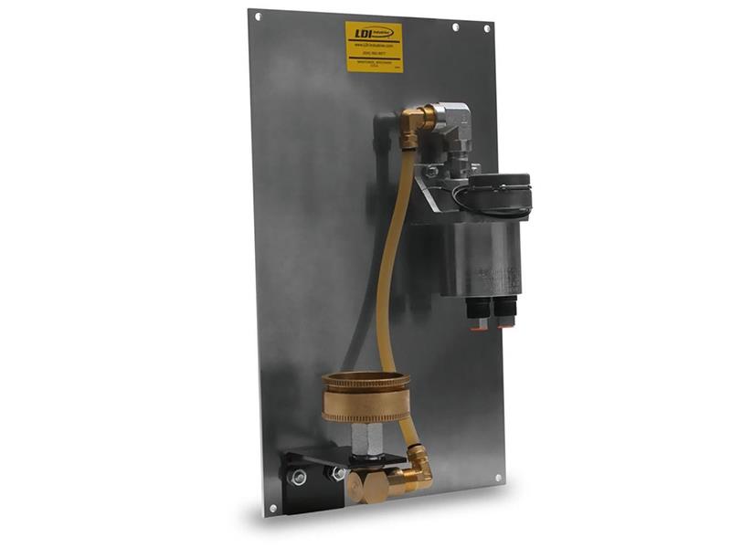 PMP490-01 by LDI INDUSTRIES