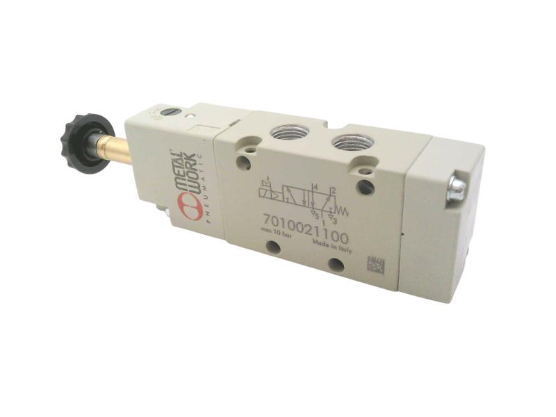 METAL WORK PNEUMATIC 7010021100