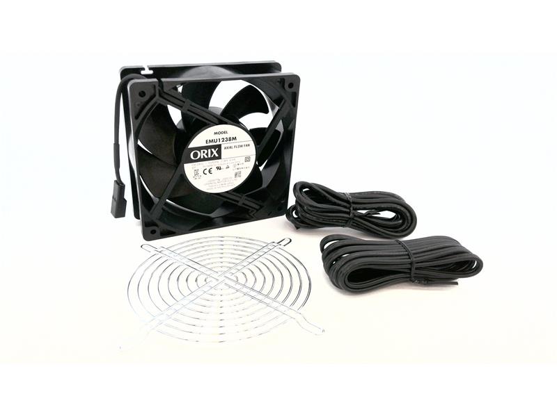 ORIENTAL MOTOR T-EMU1238M-2-G