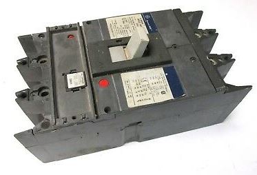 GENERAL ELECTRIC SGLA36AI0600