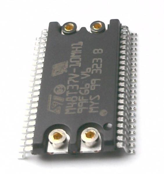 ST MICRO M48T37V-10MH1F