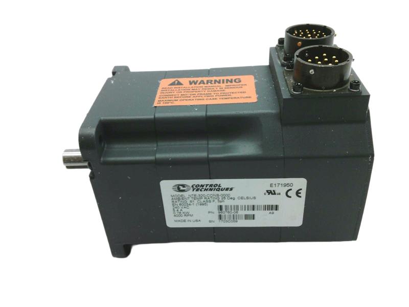 NIDEC CORP NTE-320-CONS-0000