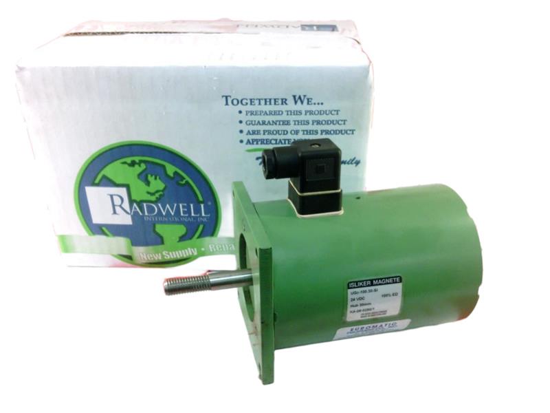 ISLIKER MAGNETE UGZ-100.30-S-I