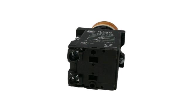 SHAMROCK RCP2-BV35-110/6