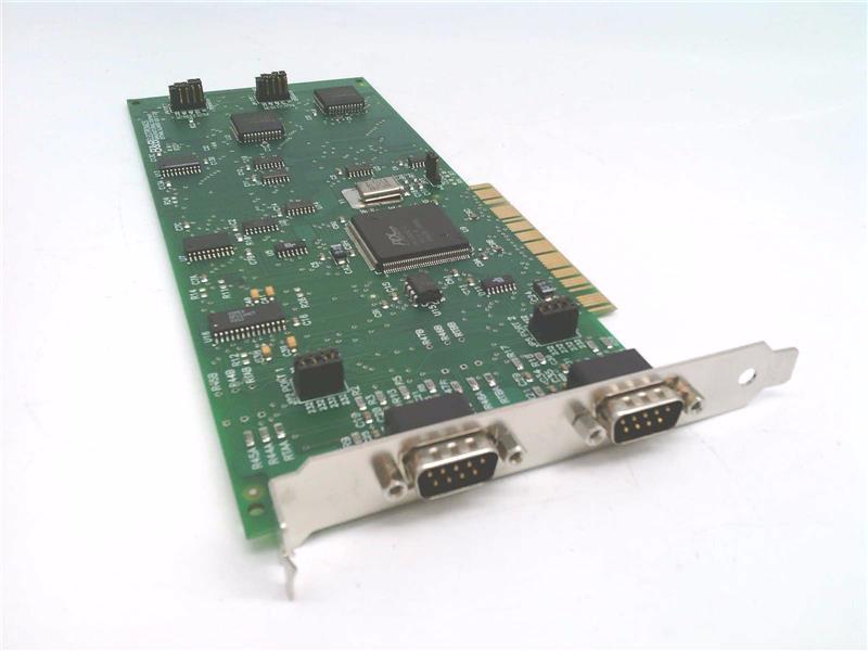 B&C ELECTRONICS 3PCISD2A