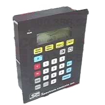 SOI-200-SQD-120A-8K-485 by SPECTRUM CONTROLS