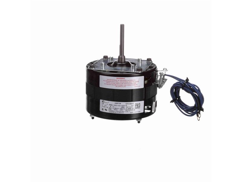 REGAL REXNORD OTC6001