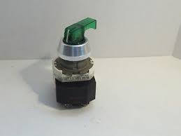 ALLEN BRADLEY 800T-16JX17KB7