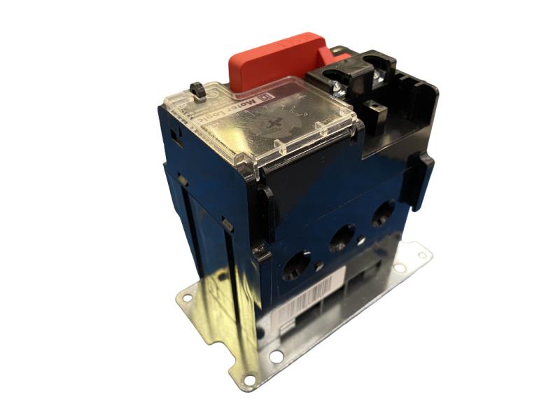 SCHNEIDER ELECTRIC 9065-SR122