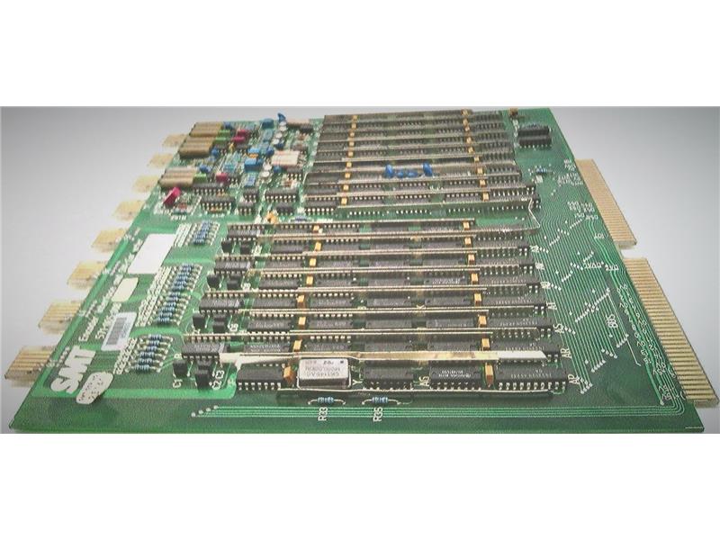 SMT LABEL SENSORS 571-005-008