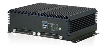 IEI INTEGRATION CORP IVS-300-ULT3-I5/4G-R10