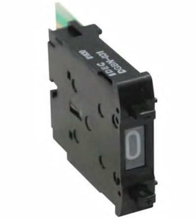 IDEC DGBN-031D-B