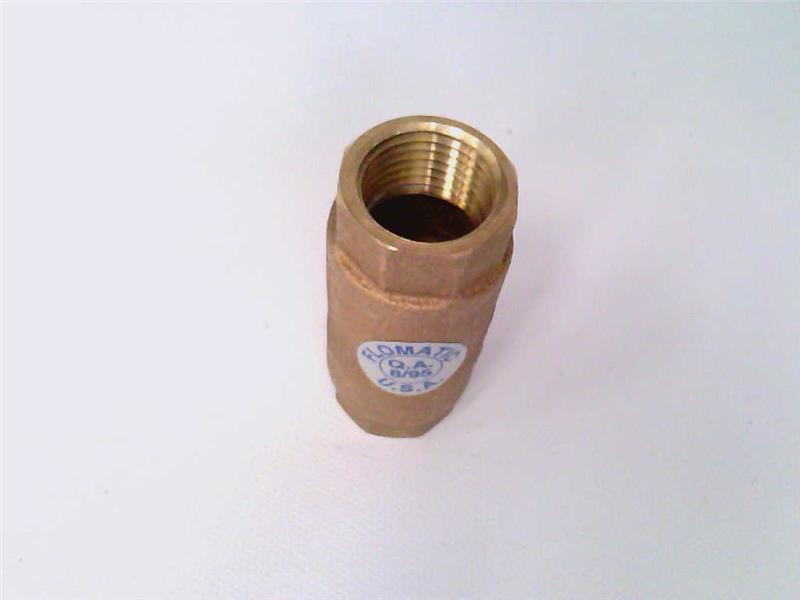 4029 by FLOMATIC CORPORATION