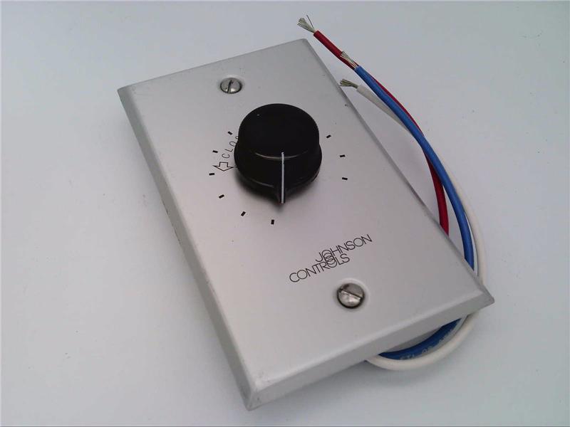 JOHNSON CONTROLS Y45AA-1