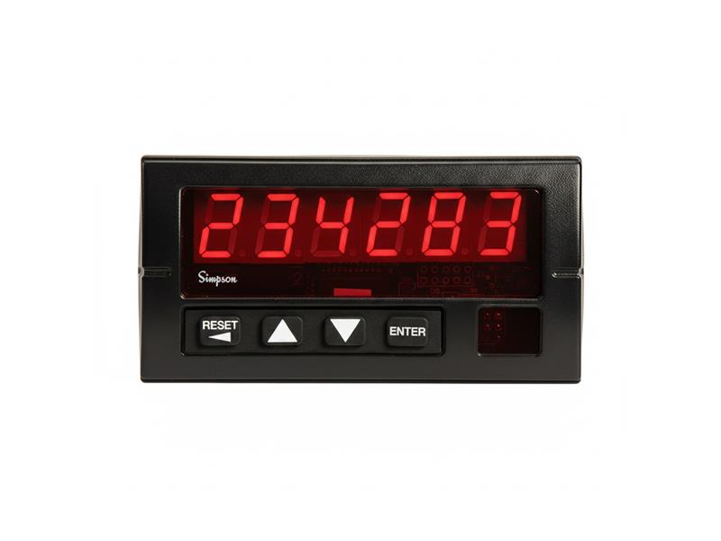 SIMPSON S660BEZEL