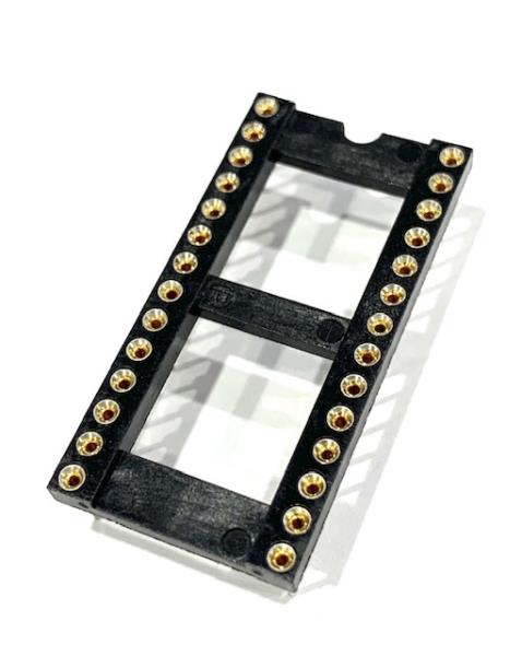 110-93-628-41-001000 by MILL MAX