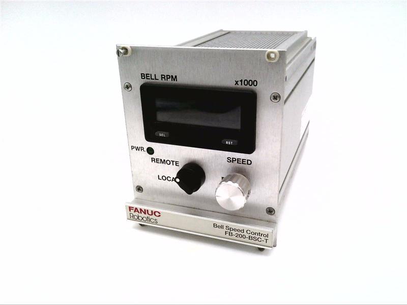 FANUC FB-200-BSC-T