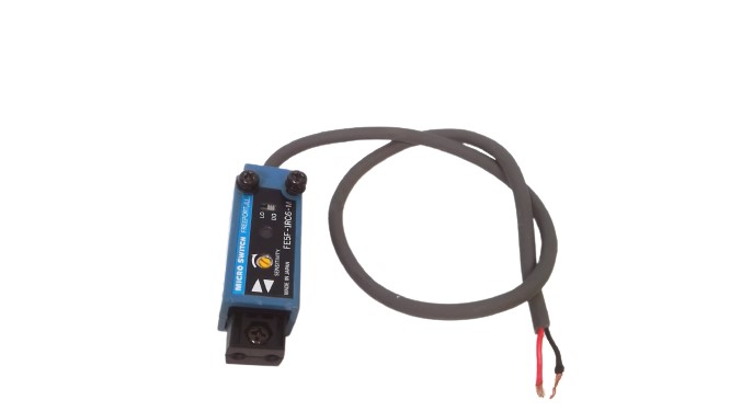 HONEYWELL FE5F-1RC6-M