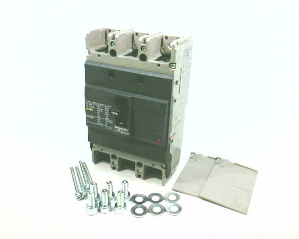 SCHNEIDER ELECTRIC EZC250N3175