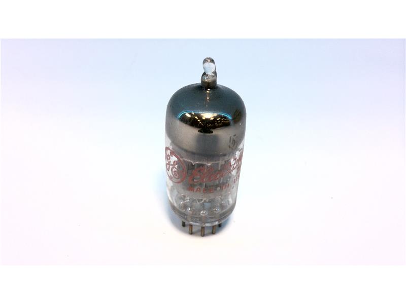 GENERAL ELECTRIC 5FG7