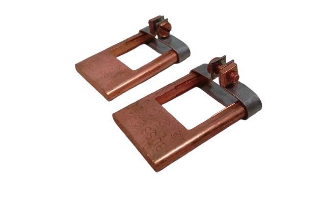 2621 by EATON CORPORATION