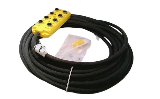 EATON CORPORATION MM8FC10M