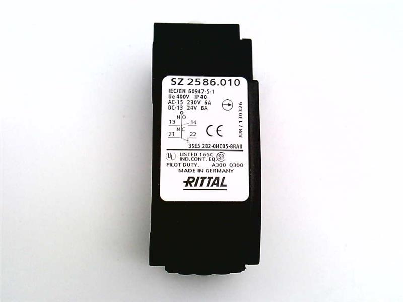 RITTAL SZ2586.010