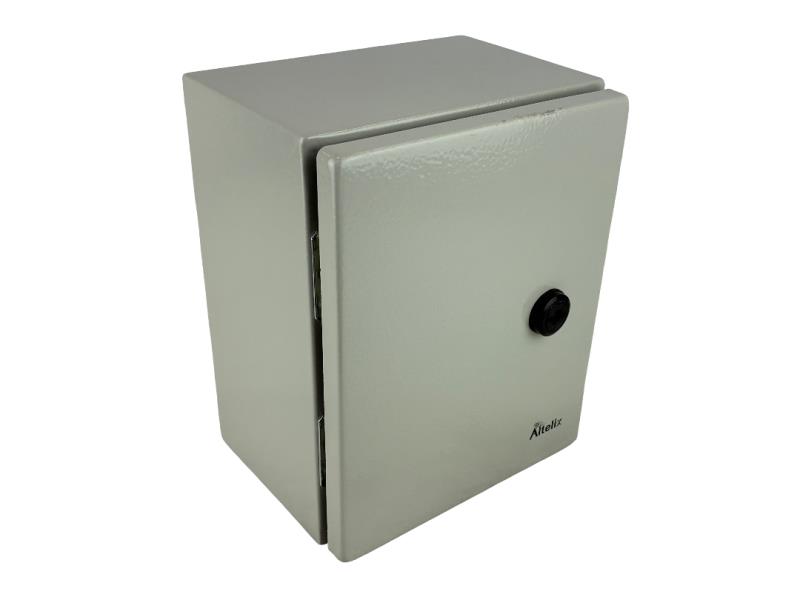 NS100806P by ALTELIX