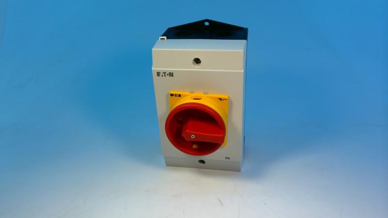 EATON CORPORATION P1-25/I2H/SVB/N