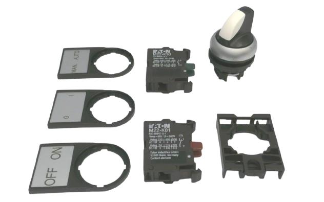 EATON CORPORATION M22-WKV-K11-P