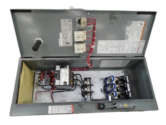 SCHNEIDER ELECTRIC 8538SDG34V81CFF4H30P51P52T