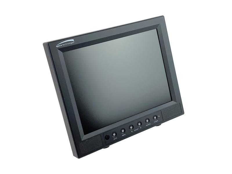SPECO TECHNOLOGIES VM10LCD