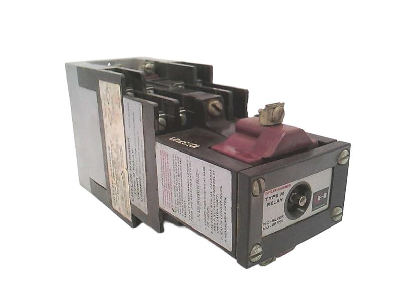 EATON CORPORATION D26MR802A