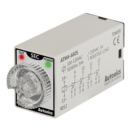 ATM4-660S by AUTONICS