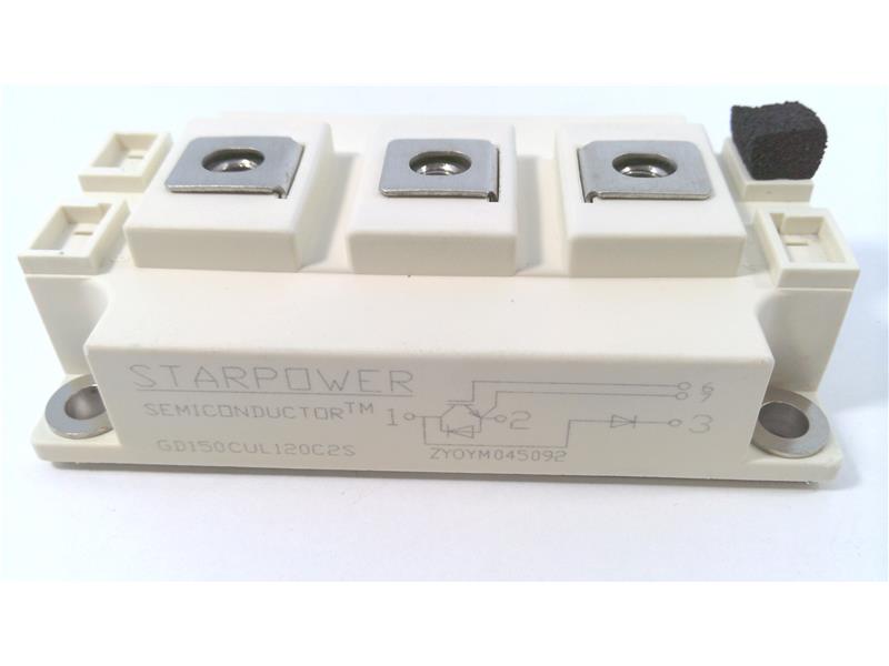 STARPOWER GD150CUL120C2S