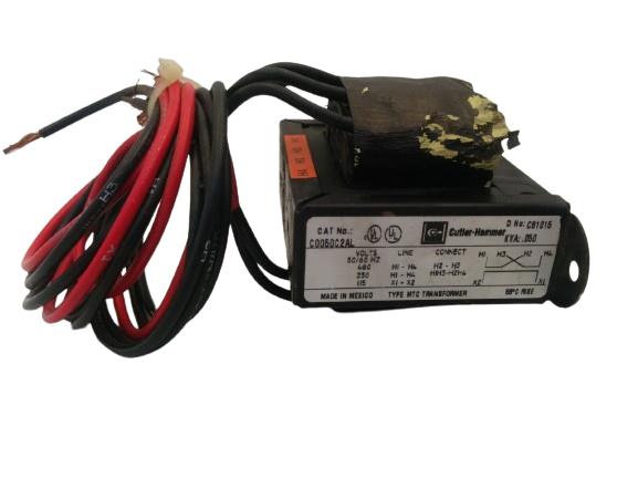 EATON CORPORATION C81015