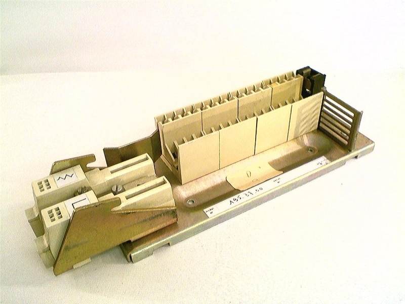 195.37.00 by INVENSYS