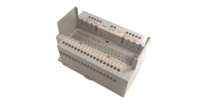 RED LION CONTROLS RM-8AO2-FB