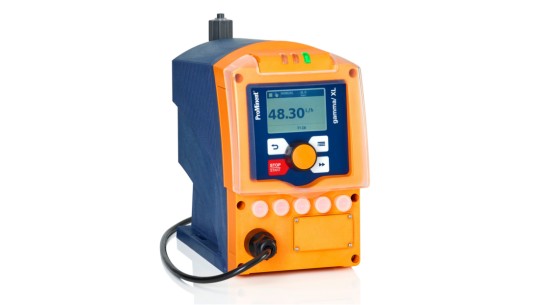 GXLAUS0450PVT2V000UD0030EN00 by PROMINENT FLUID CONTROLS