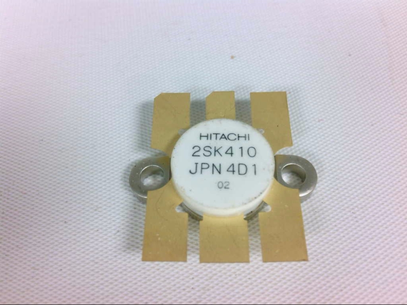 HITACHI 2SK410-02