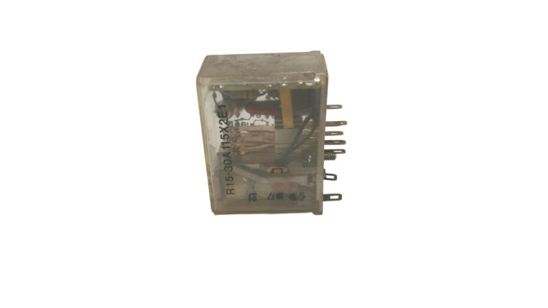 TE CONNECTIVITY R15-30A 115X2E1