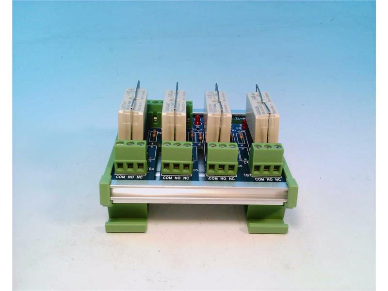 AUTOMATION DIRECT ZL-RLS4-24