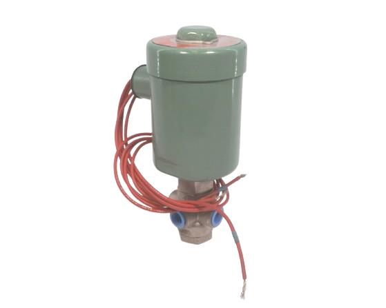 ASCO X8322A1112026AC 120/60, 110/50