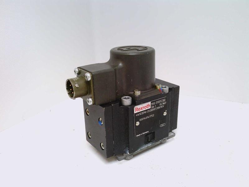 BOSCH 4WSE2EM6-21/20B9ET315K17EV