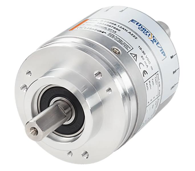 KUEBLER 8.F5858.12AN.A322