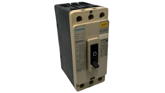 SIEMENS 3VF1231-1FH41-0AB4