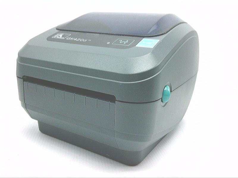 ZEBRA GK42-202510-000