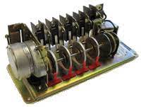 DANAHER CONTROLS TM10A613