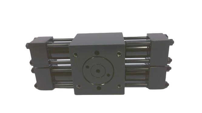 PARKER HTR1.8-1803-CH41-A